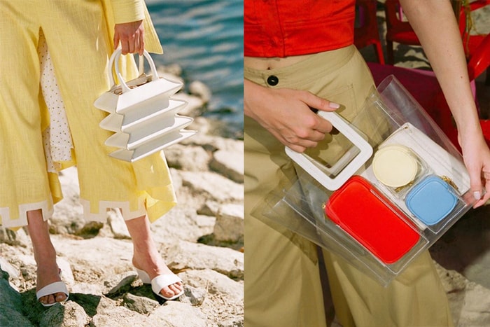 人氣絕不輸一線名牌!為什麼它可成為小眾手袋品牌中的「人氣王」?