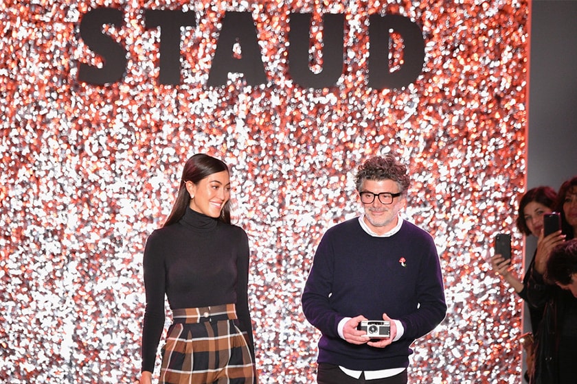 staud Sarah Staudinger George Augusto