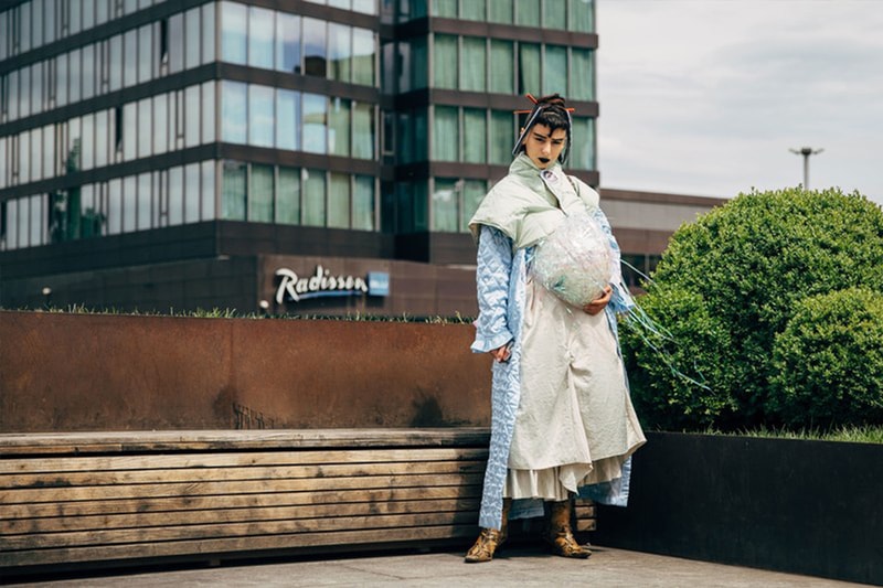 Street Style 2019