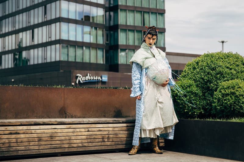 Street Style 2019