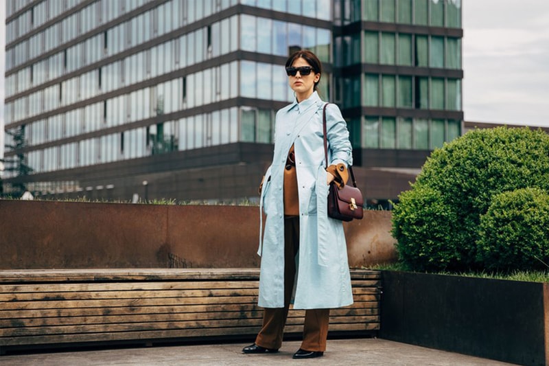 Street Style 2019