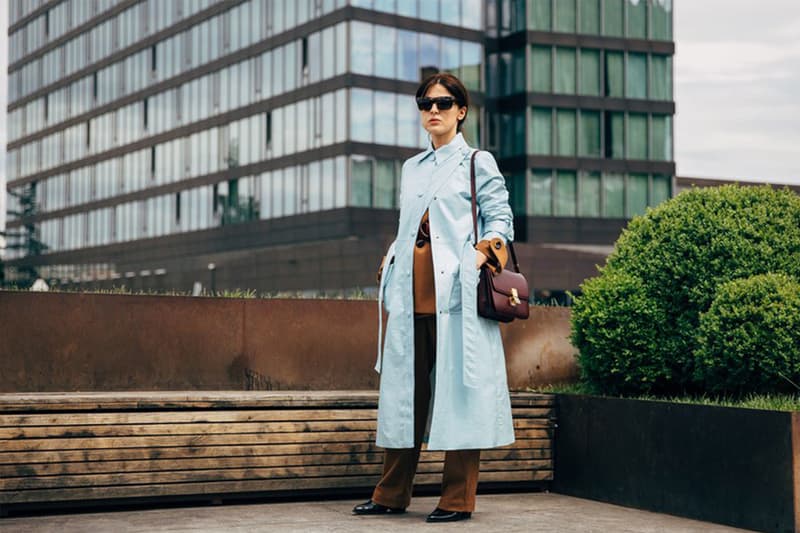 Street Style 2019