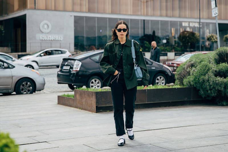 Street Style 2019