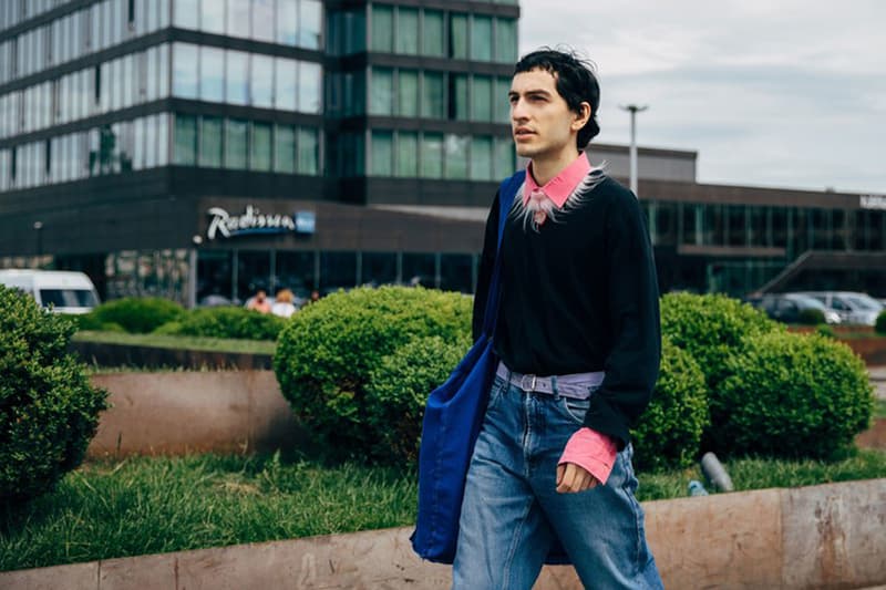 Man Street Style 2019