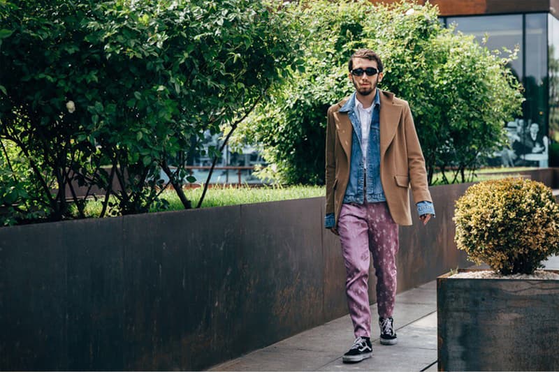 Street Style 2019