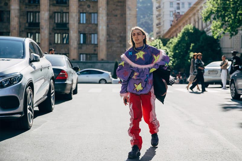 Street Style 2019