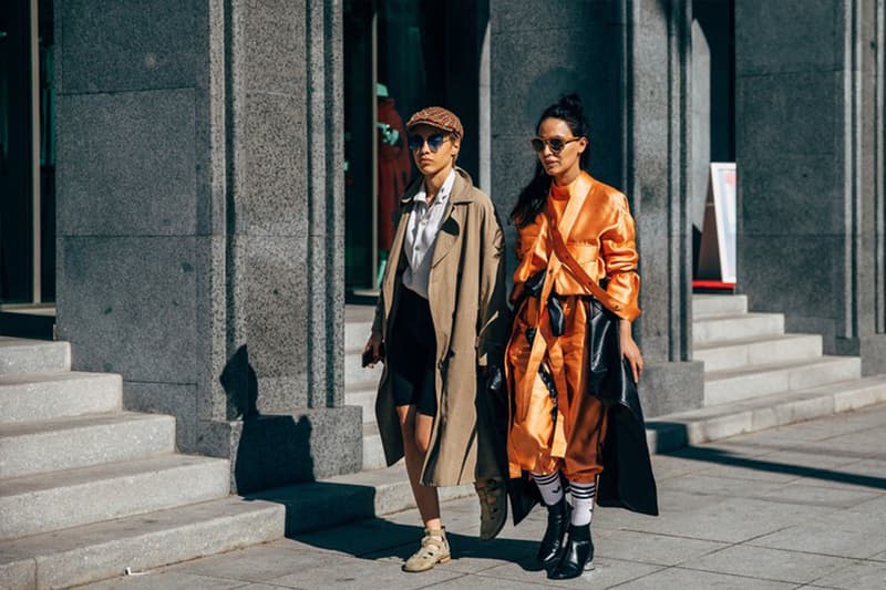 Street Style 2019