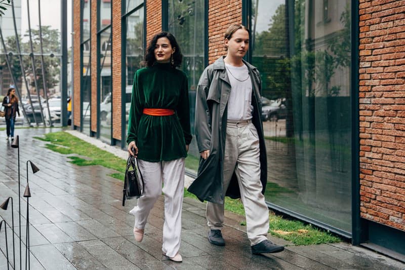 Street Style 2019