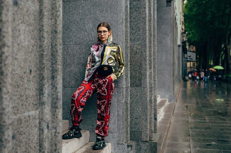 Street Style 2019