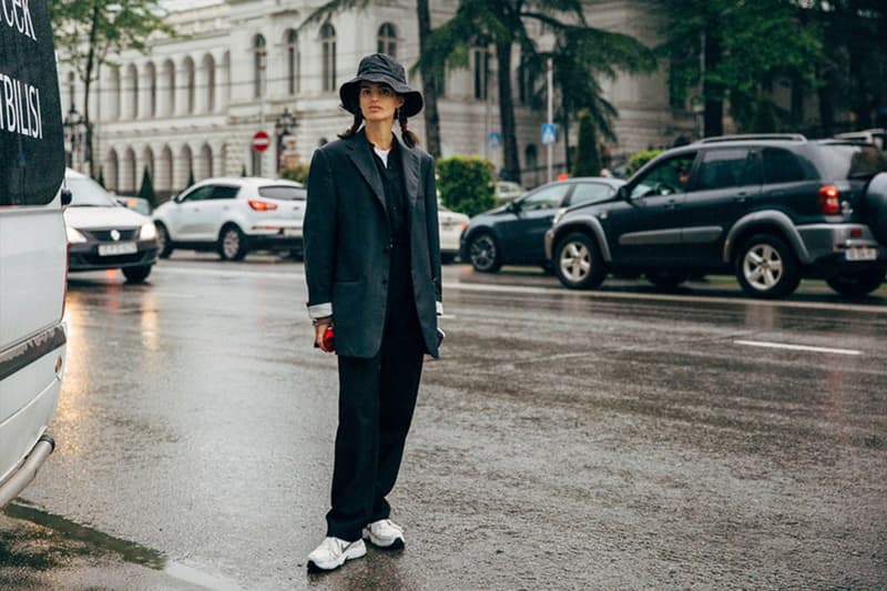 Street Style 2019