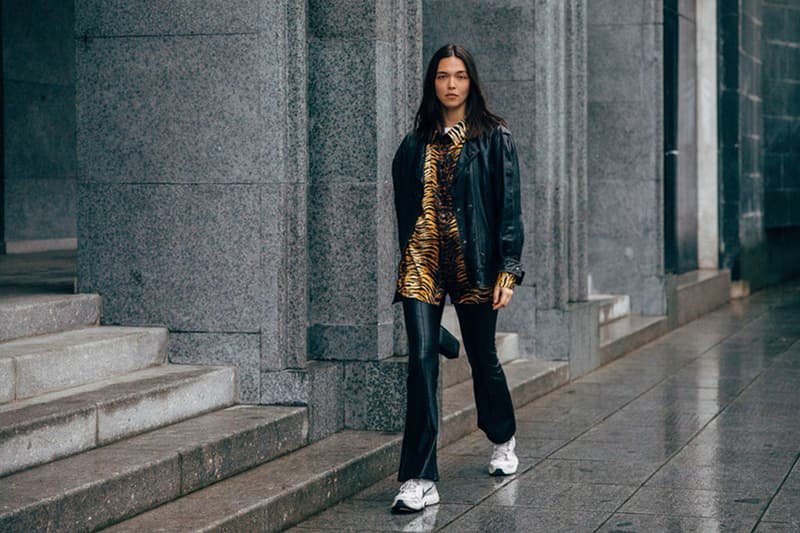 Street Style 2019