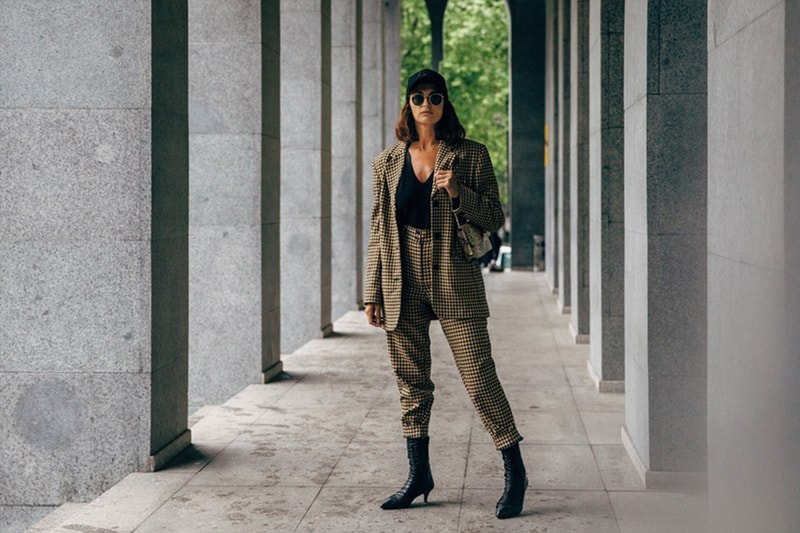 Street Style 2019