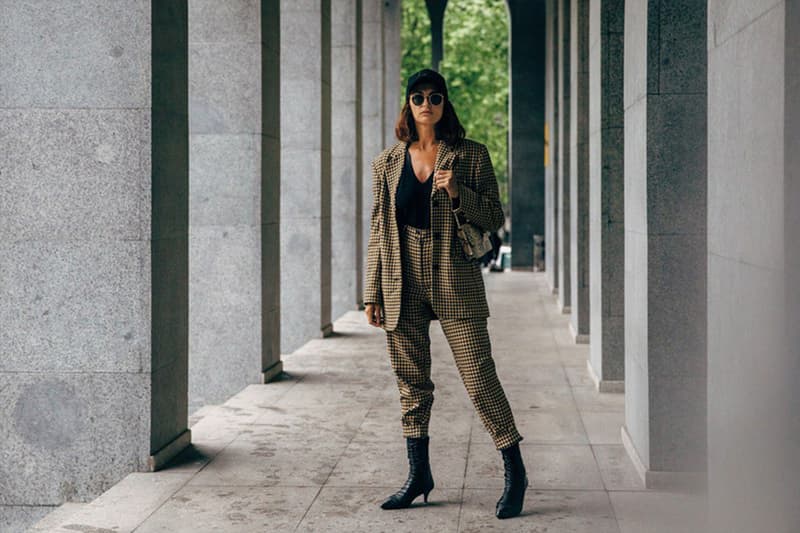 Street Style 2019