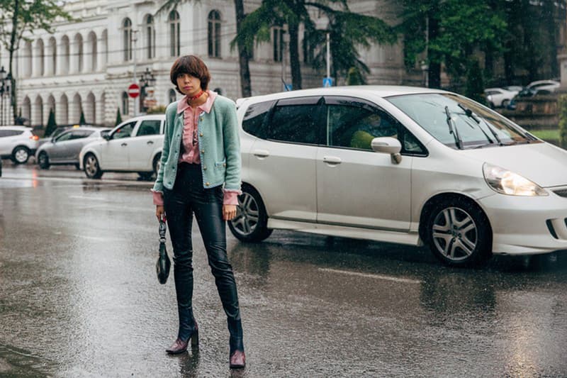 Street Style 2019