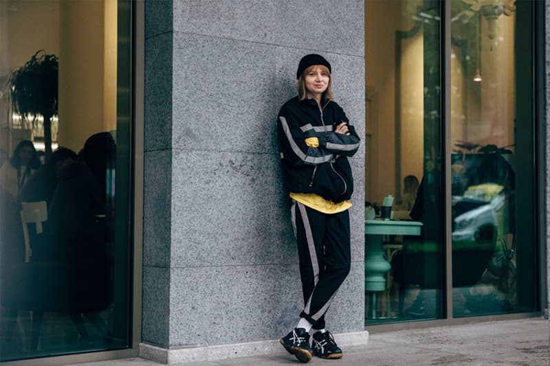 Street Style 2019