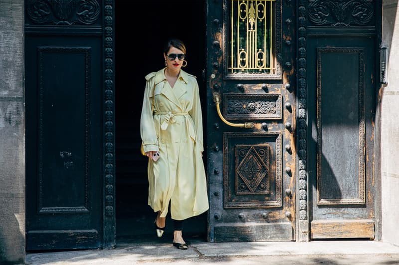 Street Style 2019
