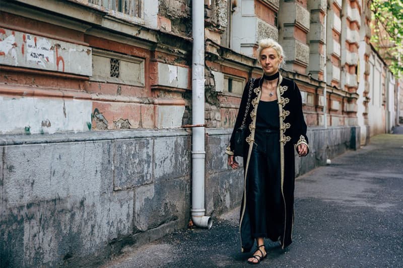 Street Style 2019