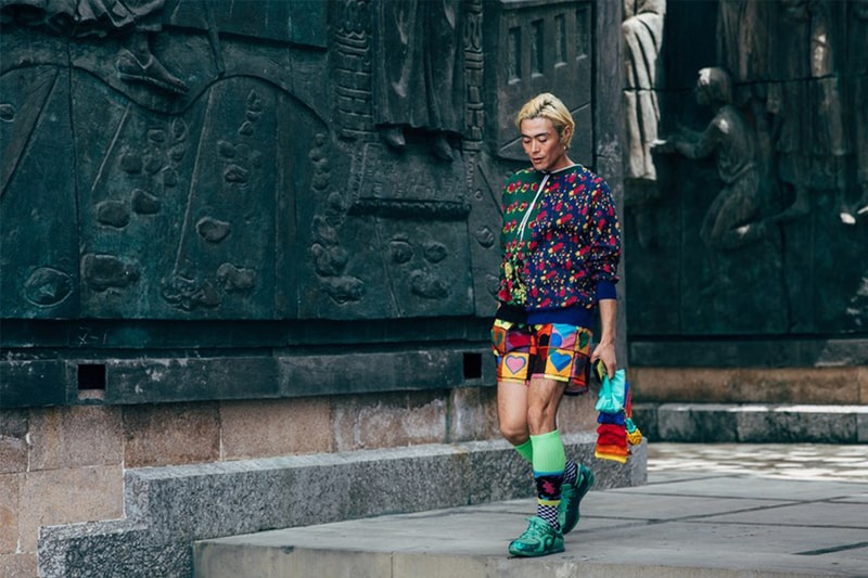 Street Style 2019