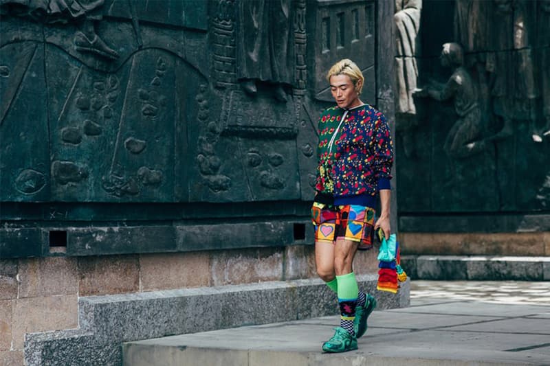 Street Style 2019