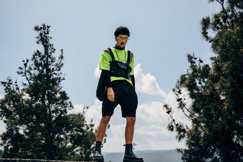 Man Street Style 2019