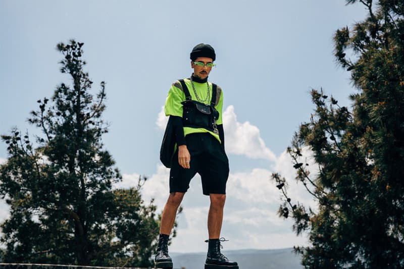 Man Street Style 2019
