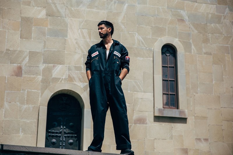 Man Street Style 2019