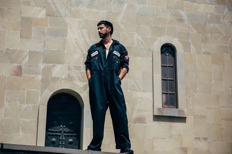 Man Street Style 2019