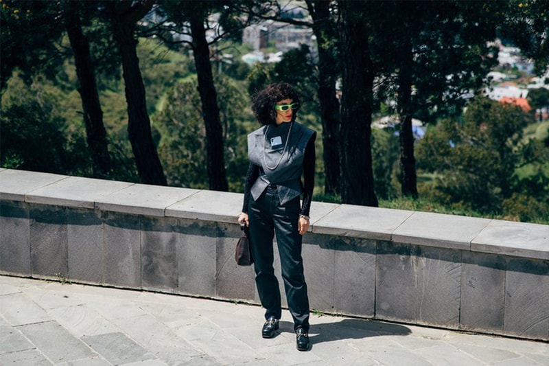 Street Style 2019