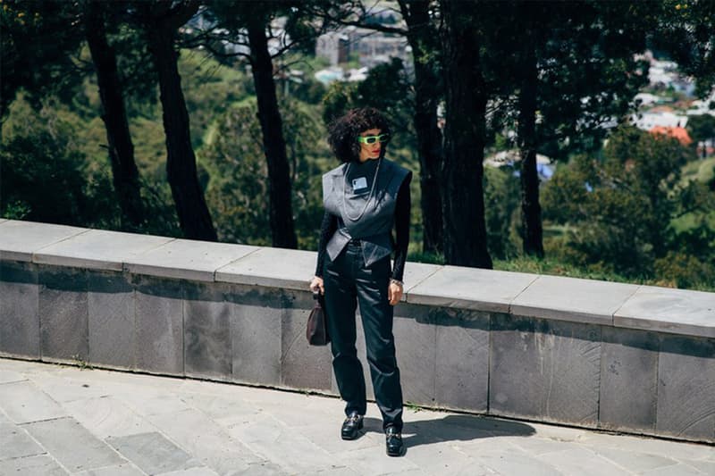 Street Style 2019