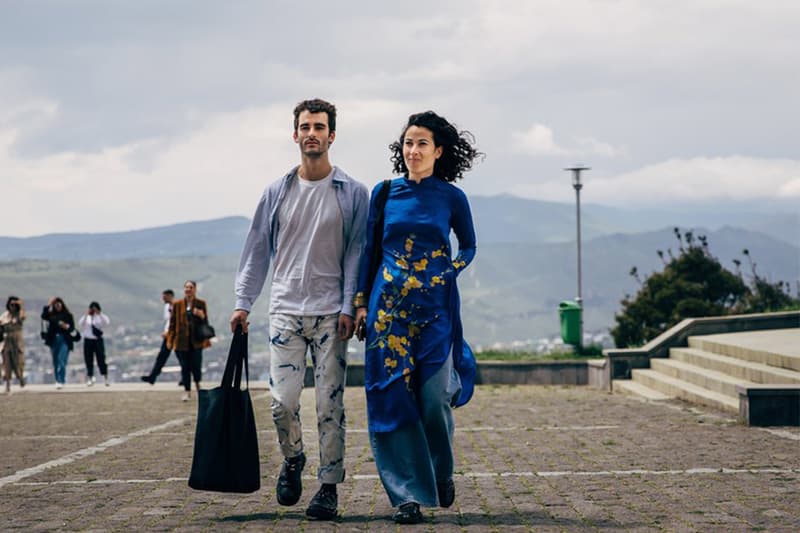 Street Style 2019