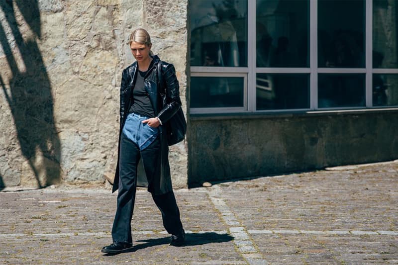 Street Style 2019