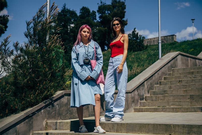 Street Style 2019