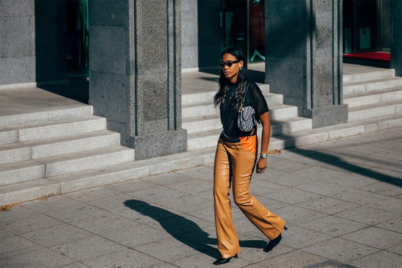 Street Style 2019