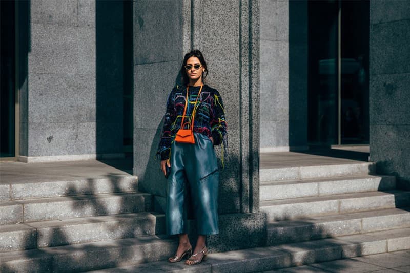 Street Style 2019