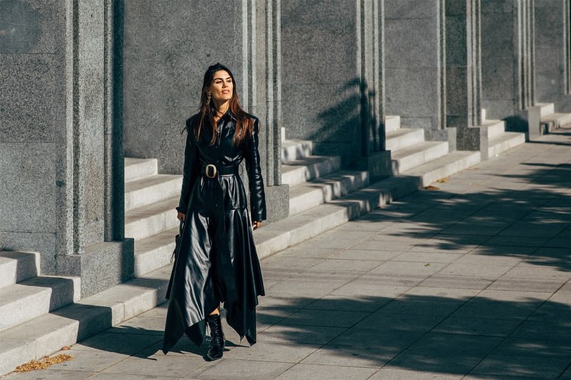 Black Outfits Street Style 2019