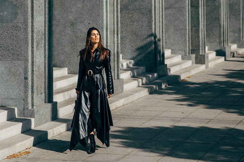 Black Outfits Street Style 2019