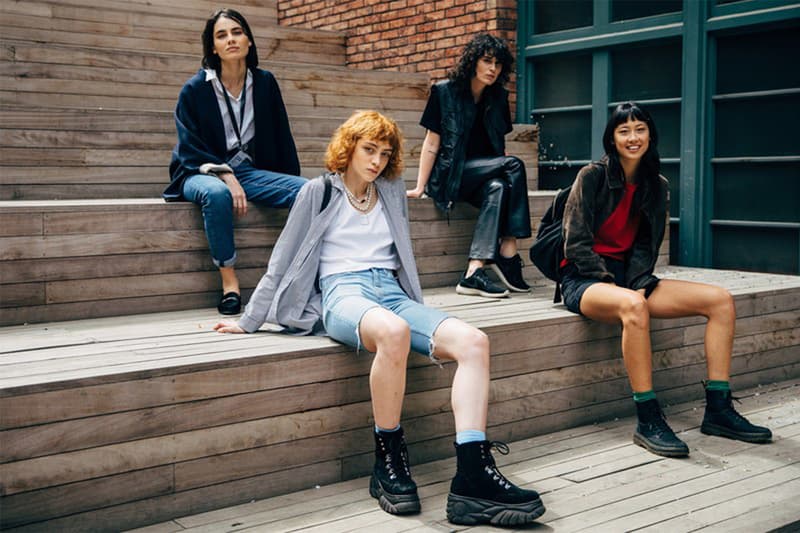 Street Style 2019
