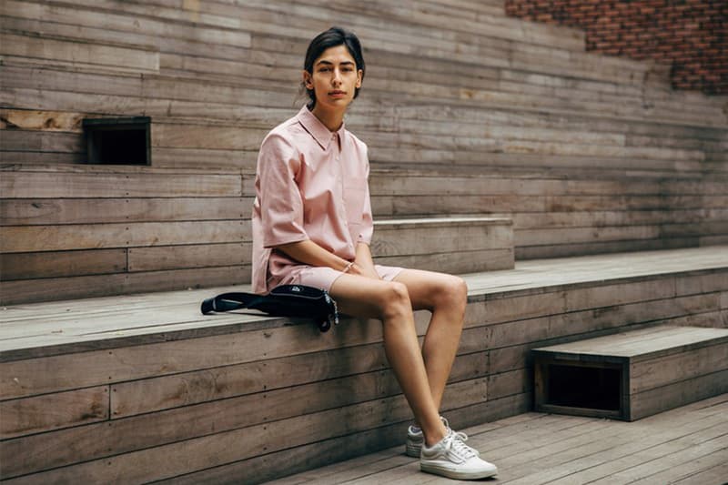 Street Style 2019