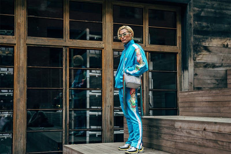 Street Style 2019