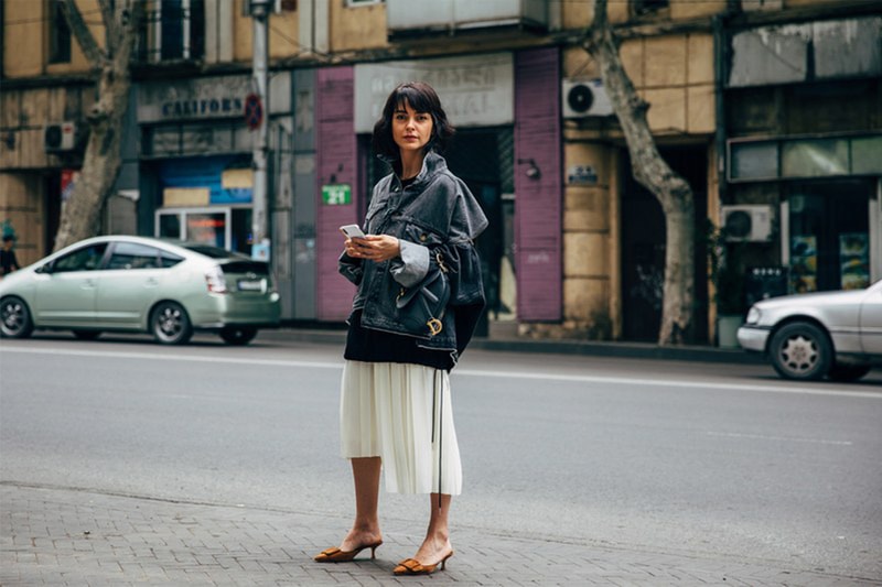 Street Style 2019