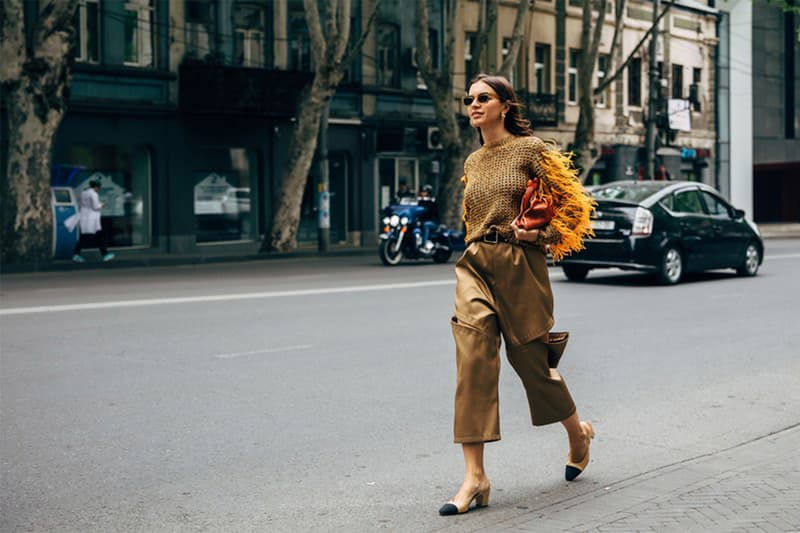 Street Style 2019