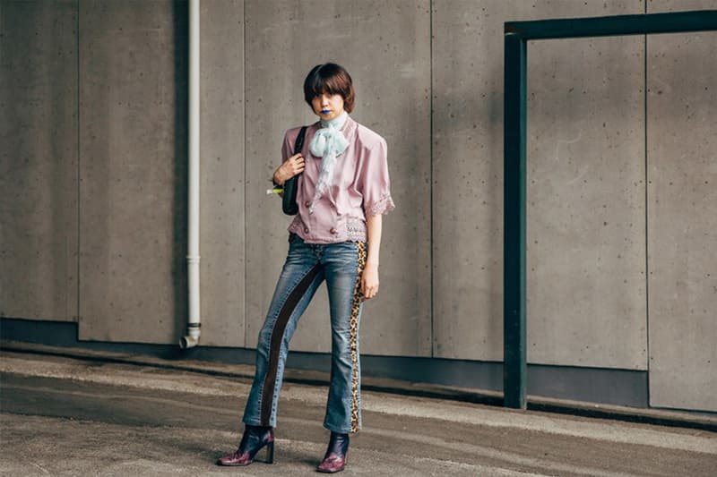 Street Style 2019