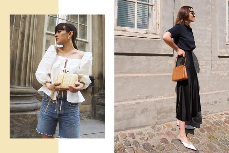 Handbags Street Style 2019