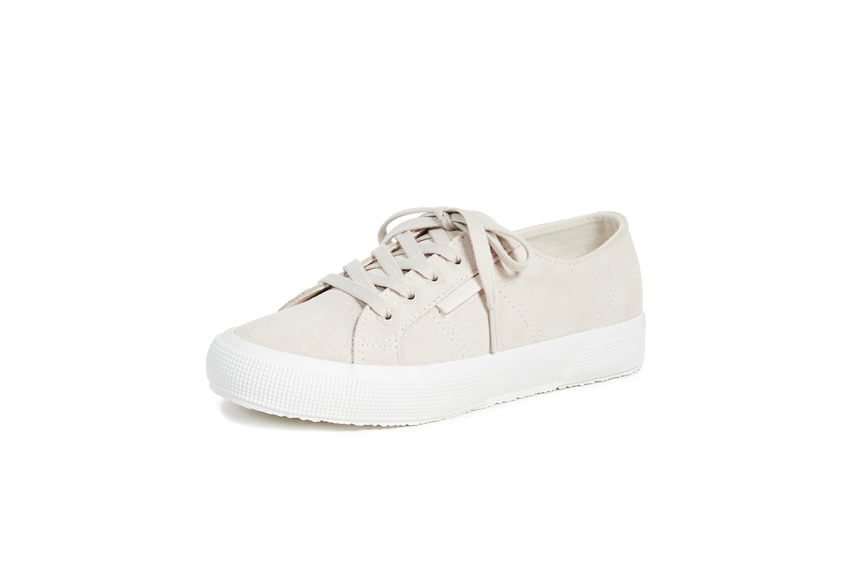 Superga 2750 Suecotlinu Sneakers