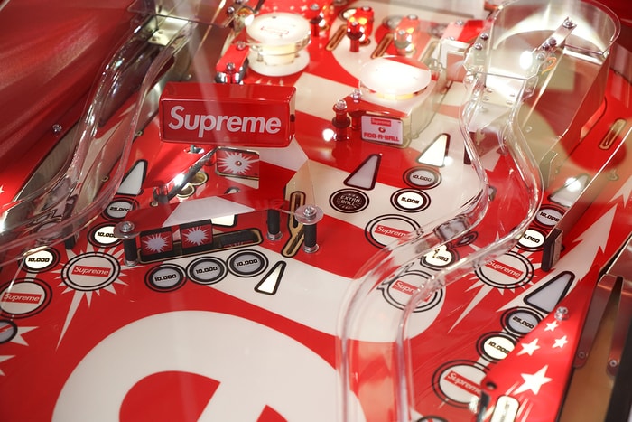 當 Supreme 登陸蘇富比!買潮物都成了投資的藝術