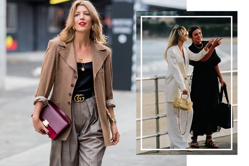 sydney fashion week