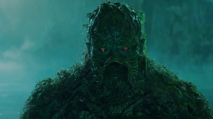 溫子仁最新 DC 劇集《Swamp Things》如何把驚悚跟英雄元素結合?