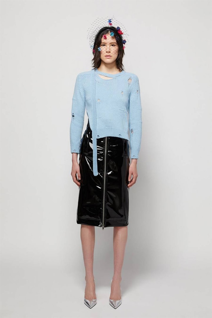 The Marc Jacobs Collection Lookbook