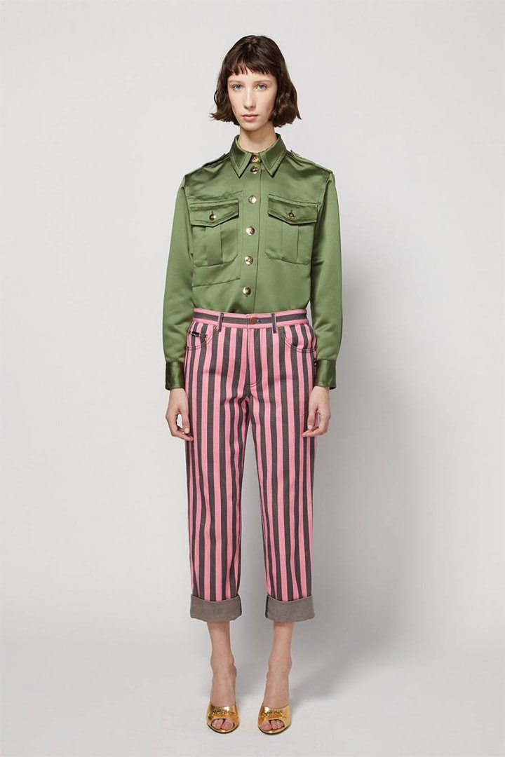 The Marc Jacobs Collection Lookbook