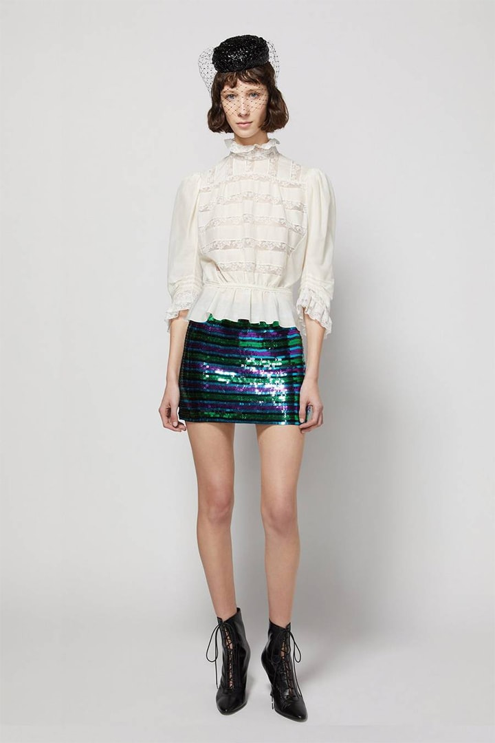 The Marc Jacobs Collection Lookbook